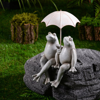 Polyresin Garden Statue
