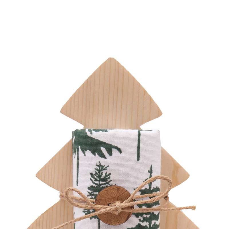 Ensemble de 2 serviettes Everett