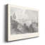 City of Detroit - Impression sur toile tendue-715417889