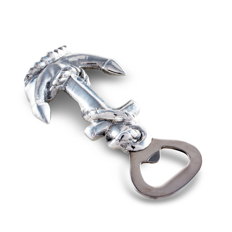 Coastal Bottle Opener