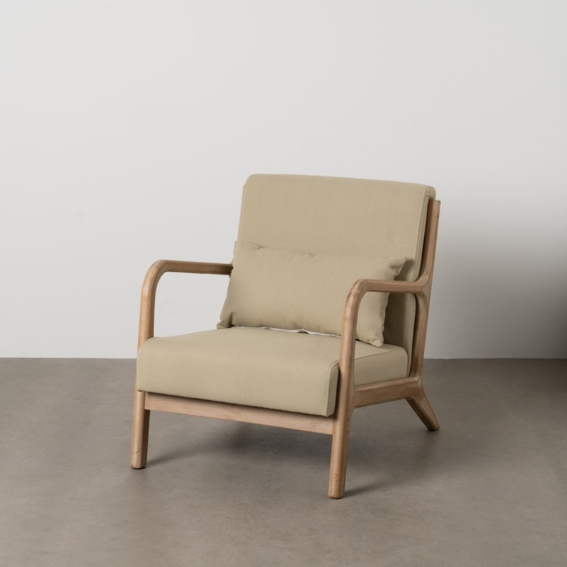Smelterville Upholstered Armchair