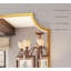 Miroir mural 30 "x40"