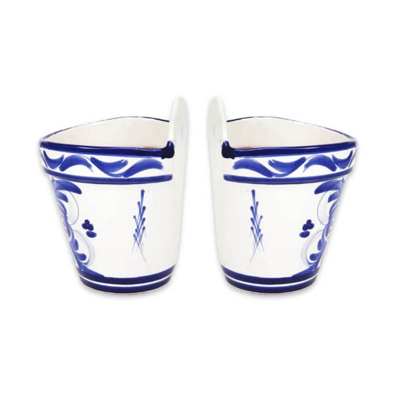 Caparrelli Ceramic Pot Planter