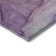 Premium Machine Washable Cerrito AMF607 Purple Rug
