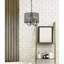 Lustre tambour en cristal 4 lumières Dusin-61751653-61751654-61869864