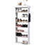 14 Pair Shoe Rack