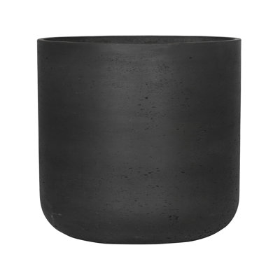 Charlie XXL, Black Washed