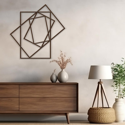 Wall Decor Metal