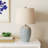 Tenor Ceramic Table Lamp
