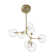 Fairfax 7 - Light LED Chandelier