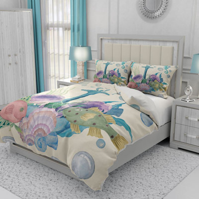 Duvet Cover