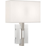 Lincoln Armed Sconce