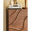 Commode d'appoint Simple Wave