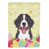 Bernese Mountain Dog