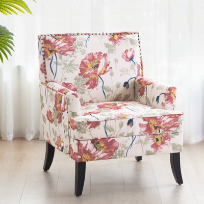 Fauteuil de 28 po de large Tallsmayne