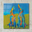 «Howling Hound» par Phyllis Adams-854709974