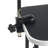 61'' H x 32'' W x 18'' D Foldable Hydraulic Grooming Table