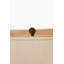 Lampe de table 32,25 po Azhar