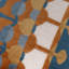 Metro Abstract Rectangular Throw Cushion-121579238-121579239