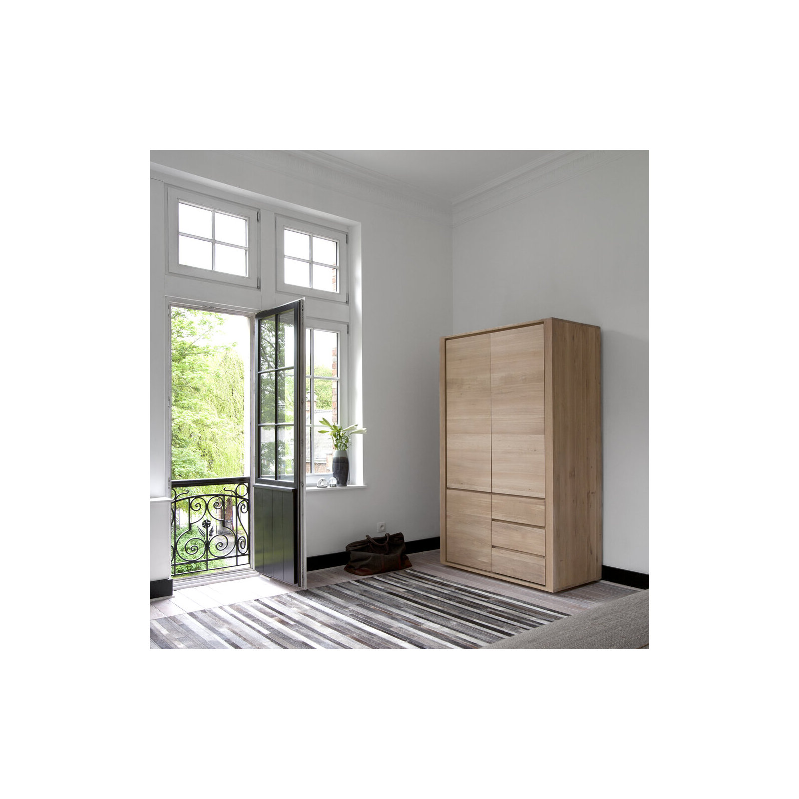 Shadow Armoire