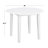 Framlingham Drop Leaf Solid Wood Dining Set-81912664-81912669-81912671