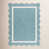 Cream/Blue