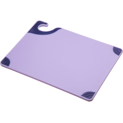 Planche à découper Saf-T-Grip