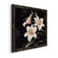 Garden Garden - Peinture sur toile encadrée-1372699761-1372742732