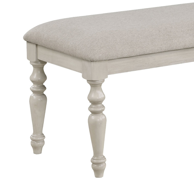 Banc en bois Kiyohiko