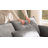 Convertible Sectional Sofa Couch-1305338588