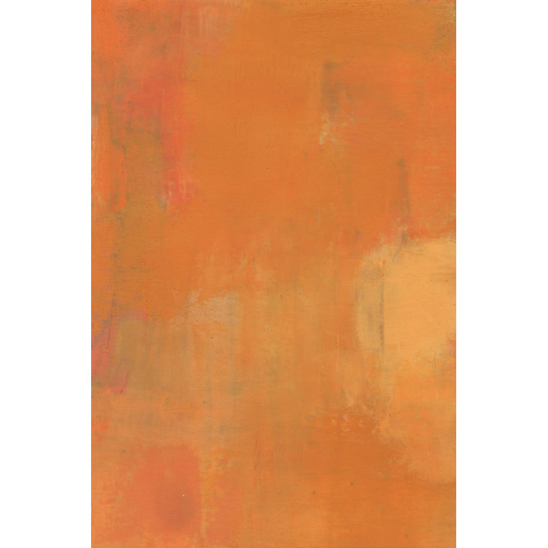 «Feli Almon Abstract I» par Sue Jachimiec, H 18 po x l 12 po
