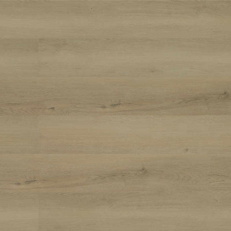 Ackland Harper Maya Blonde 7 in. x 48 in. 4.4mm 12mil Waterproof Rigid Core Luxury Vinyl Plank Flooring, Maya Blonde