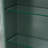Arched Wall Mounted Glass Cabinets-330883894-330883891