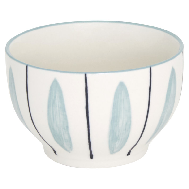 Service de table 16 pièces Vaughn Blue