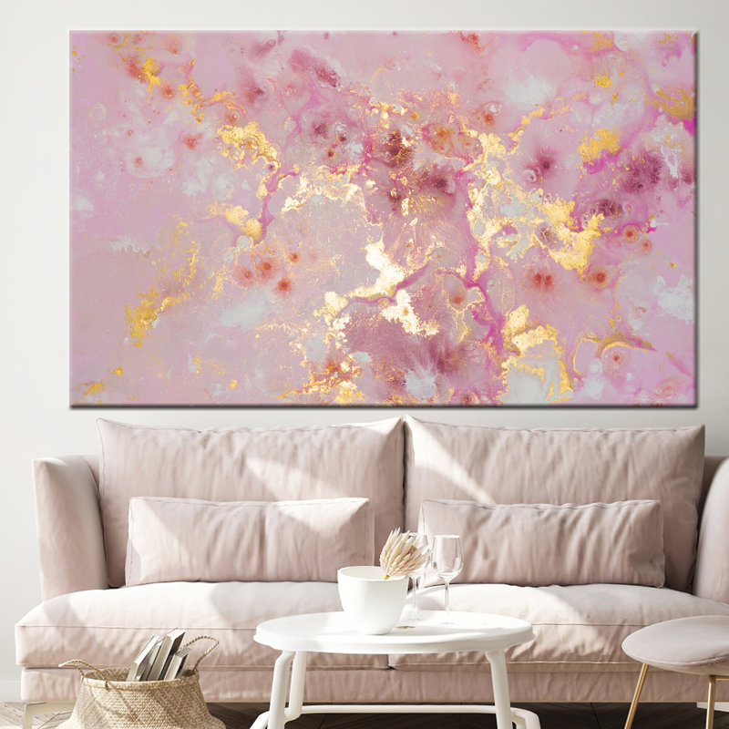 Print on Canvas, Wrapped Canvas, 70cm H x 100cm W, Does Not Apply