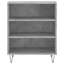 Aamanee 70cm H x 57cm W Standard Bookcase-1876669152