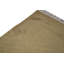 Wool Area Rug in Gold