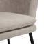 Bohanan Upholstered Barrel Chair-1813812159