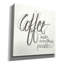 «Epic Graffiti» «Coffee Sayings IV» par Chris Paschke, impression sur toile-706045250