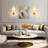 Argill Battery Operated Wallchiere Tradictional Sconce-1271450885