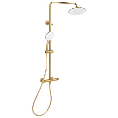Rain Shower Head