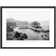Ilfracombe, From Hillsborough 1899 - Single Picture Frame Print