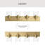 Éclairage pour salle de bain 4 lumières Merry-131264951-131264955-131264958