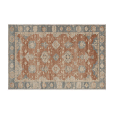 Tapis gris intérieur et extérieur surteint