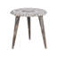 Benjie Solid Wood Nesting Tables