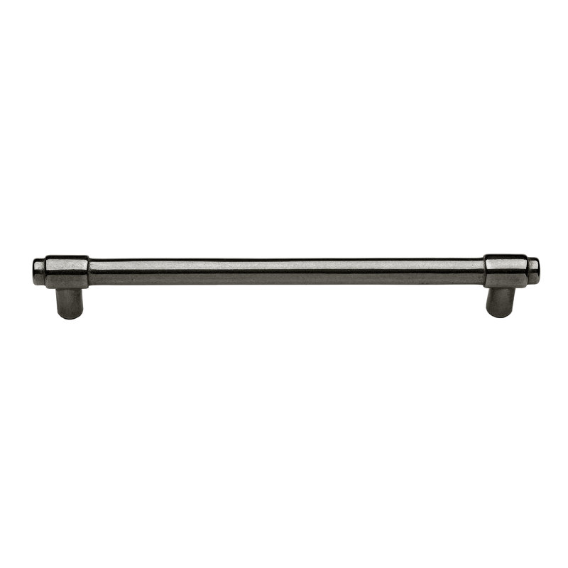 Barre Bar / Handle Pull, Silicon Bronze Dark Lustre