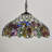 Nollet 1 - Light Bronze Pendant