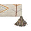 Pratik Geometric Cotton Area Rug-562181106