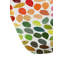 Tapis pour salle de bain 6 pluie