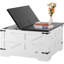 Table basse 31,5 "Farmhouse